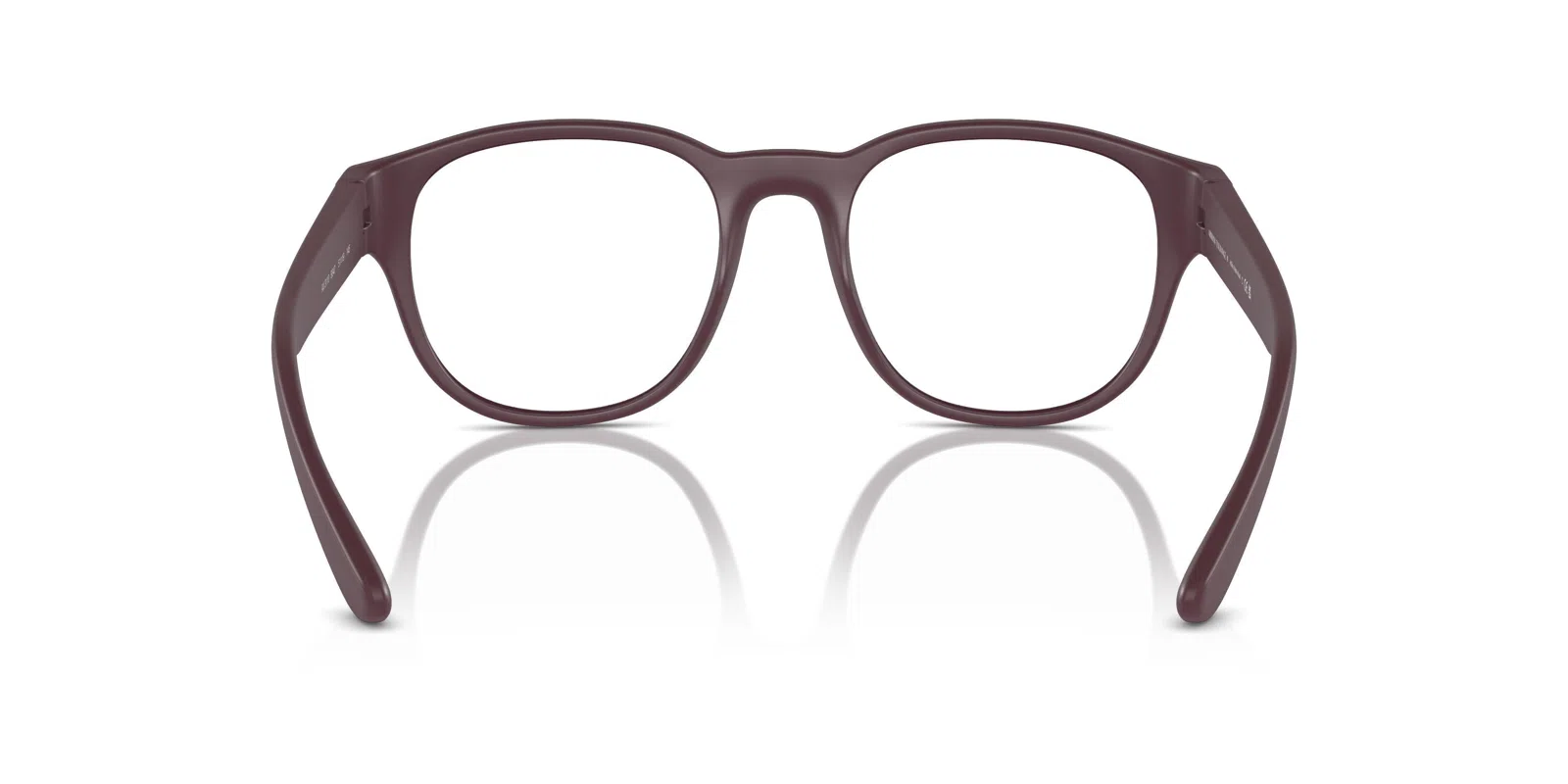 Armani Exchange 3110 Eyeglasses - view 10